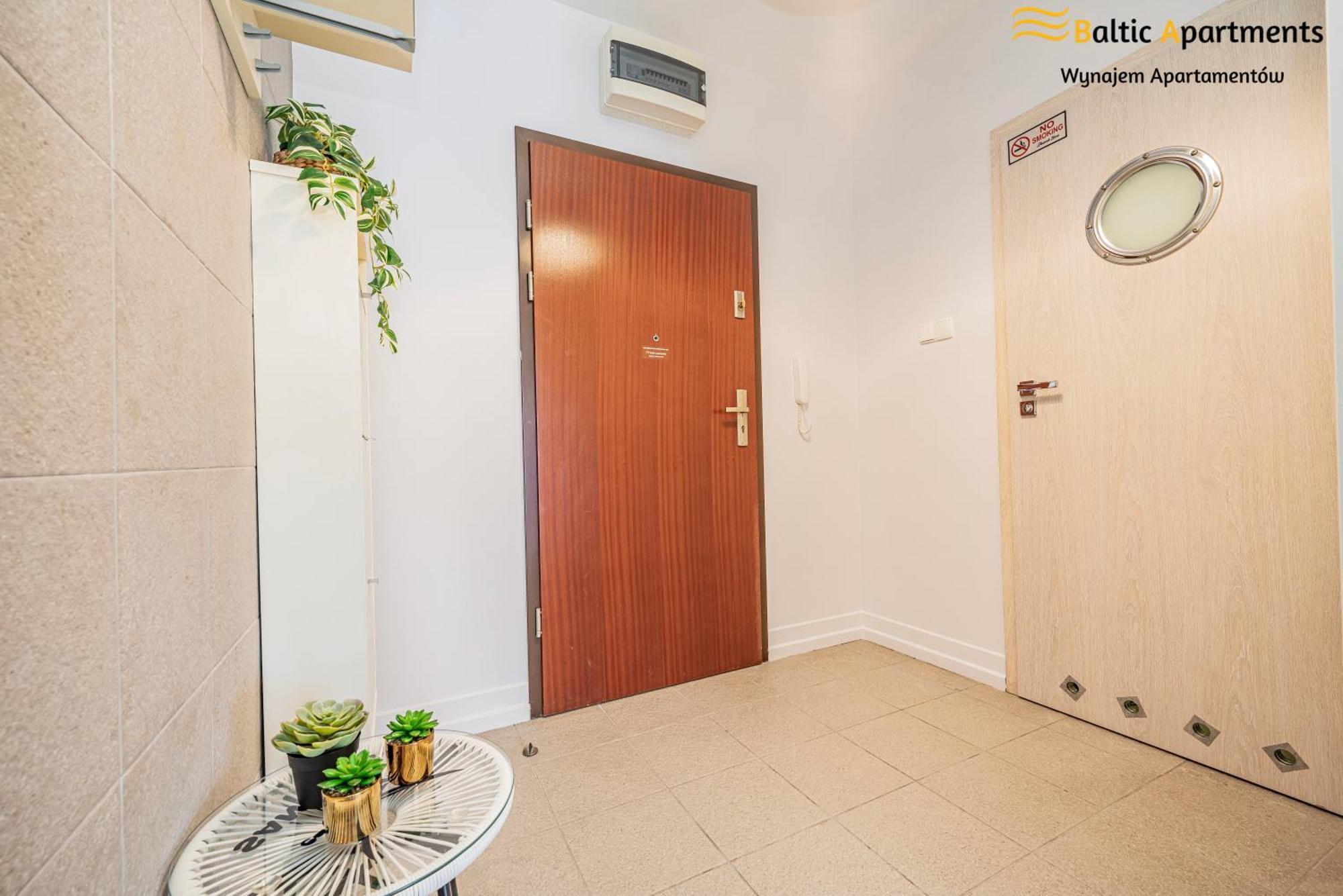 Baltic Apartments - Villa Park Świnoujście Екстериор снимка